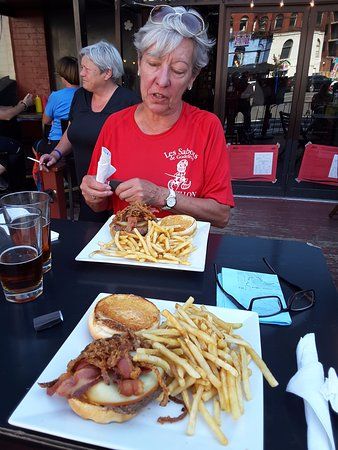 The 51st State Tavern