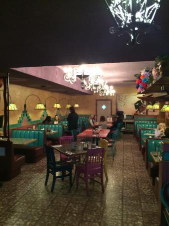 Macayo Vegas