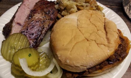 Bill Miller Bar-B-Q