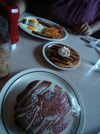 Ihop