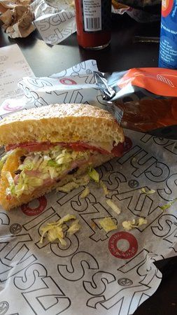 Schlotzsky's