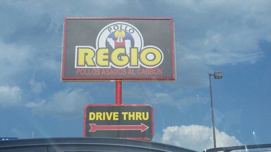 El Pollo Regio