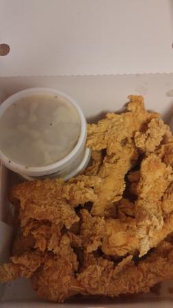 Church's Chicken