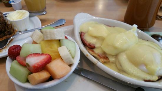 Country Deli and Restaurant