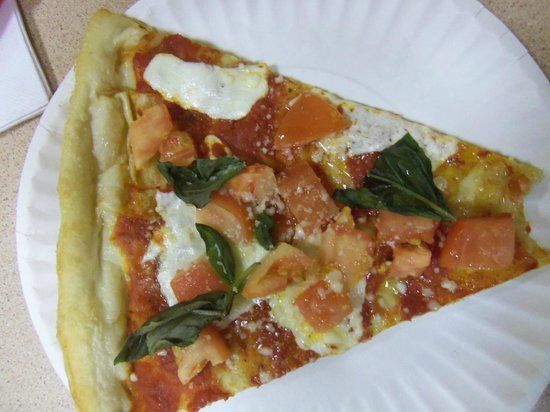 Claudio Pizzeria