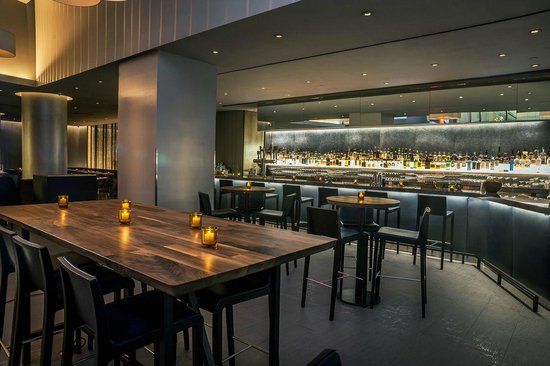 THE LCL: Bar & Kitchen