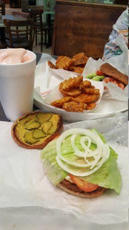 Southwell's Hamburger Grill