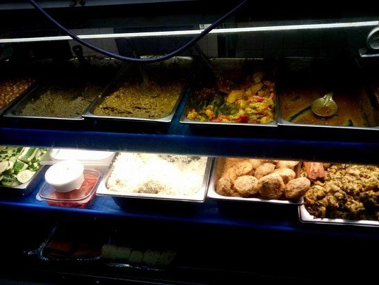 Punjabi Grocery & Deli