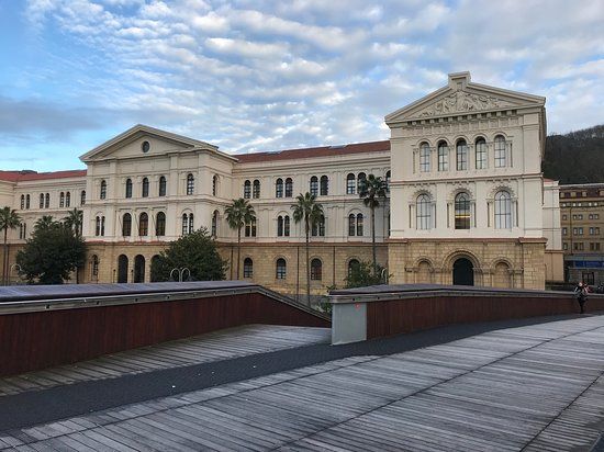 Universidad de Deusto