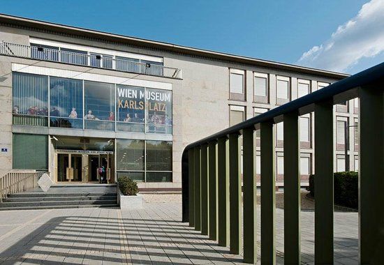 Vienna Museum
