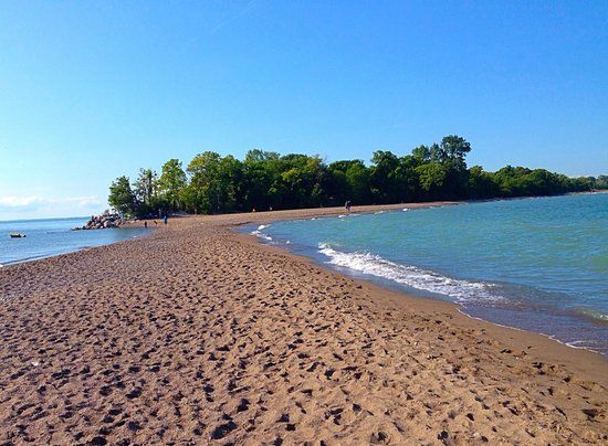 Point Pelee National Park