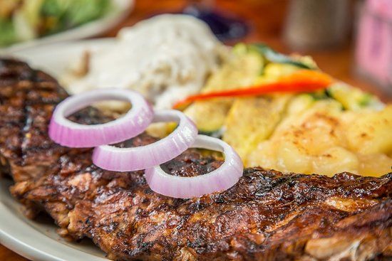 Shady Oak Barbecue & Grill