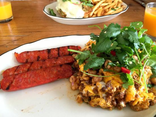 King's Highway at ACE Hotel & Swim Club