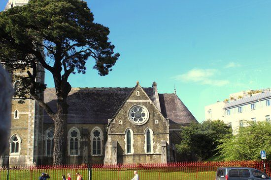 St. Mary's Church of Ireland