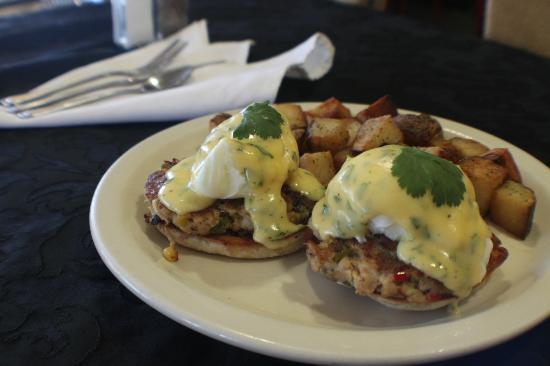 Atlantic Jack's Restaurant