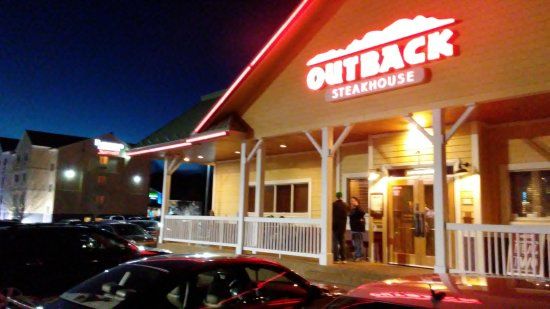 Outback Steakhouse
