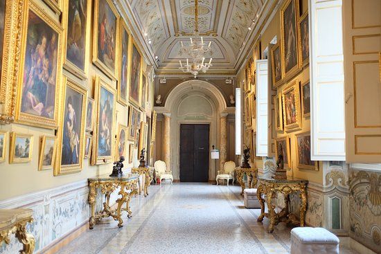 Galleria Nazionale di Arte Antica
