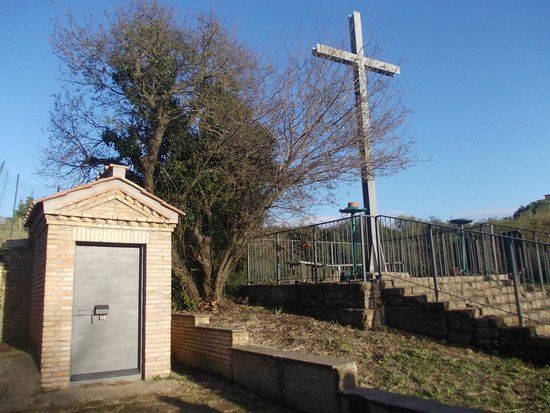 Catacombs of Generosa