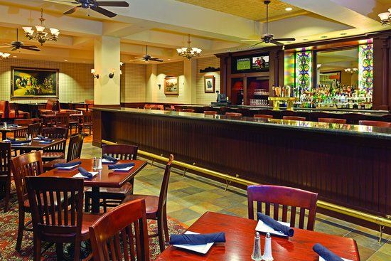 Connolly's Publik House