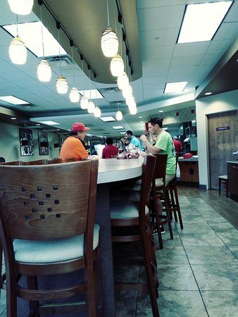 Chick-fil-A