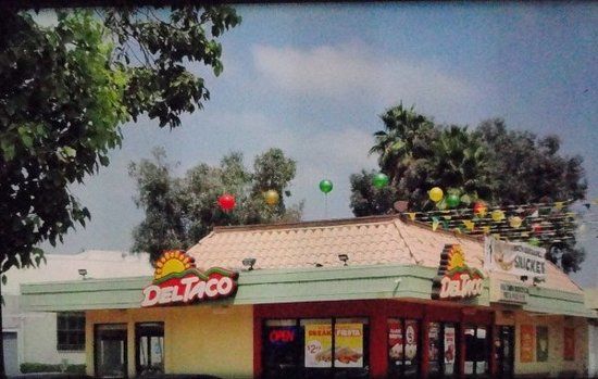 Del Taco