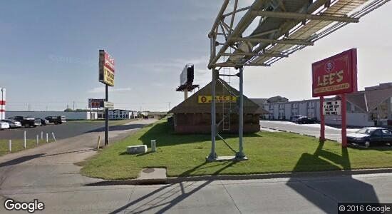 Lee's Chinese Restaurant