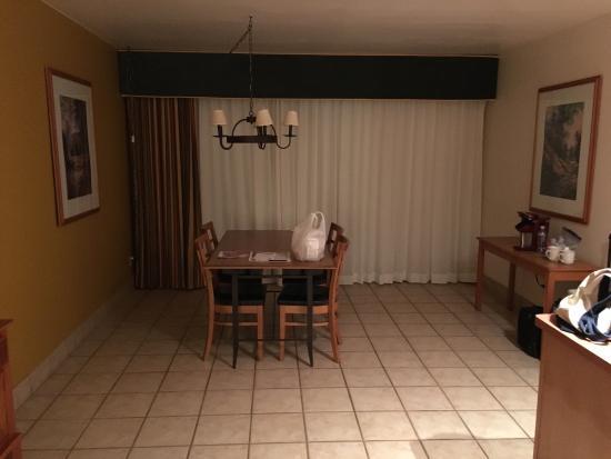 Sedona Vacation Club