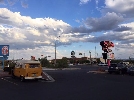 Taco Cabana