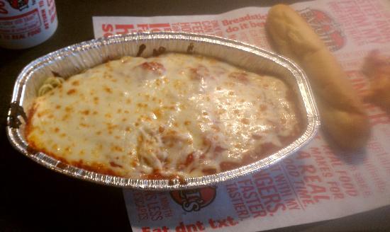 Fazoli's