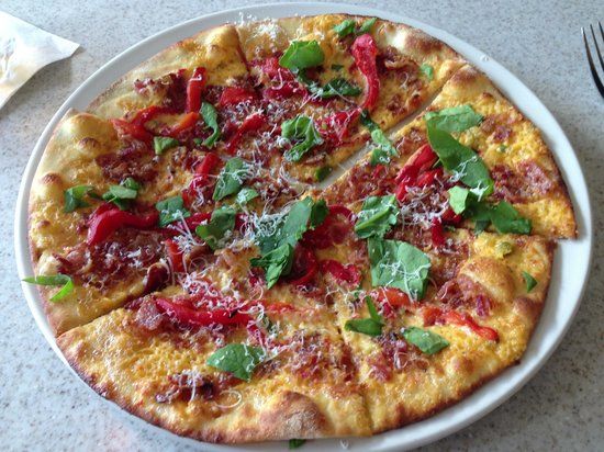 Brixx Wood Fired Pizza