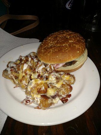 Joes Underground Cafe