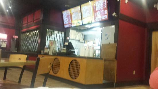 Tokyo Grill