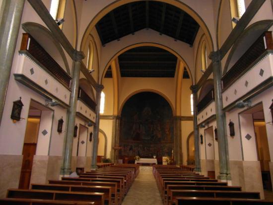 Chiesa di Santa Maria del Buon Consiglio