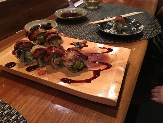 Osaki's Sushi & Japanese