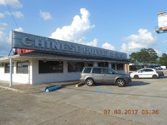 Shangi Chinese Buffet