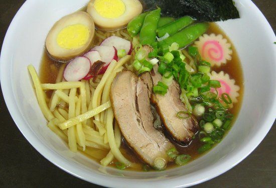 Mihama Teriyaki Grill