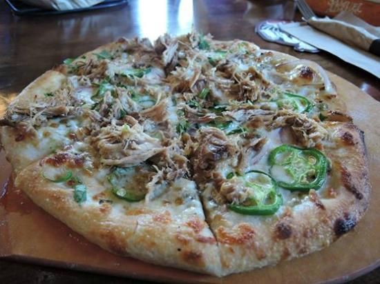 Congregation Ale House