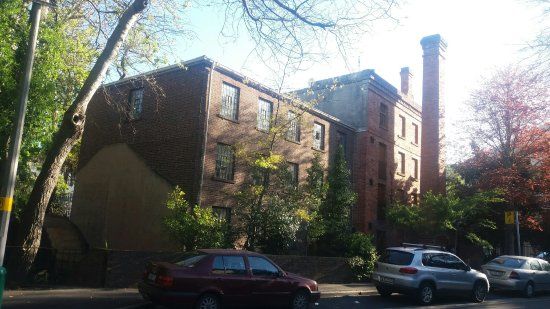 Josephine Mill