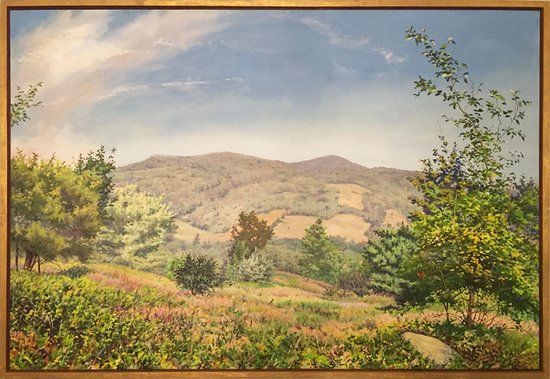 Art on 16 Contemporary Gallery