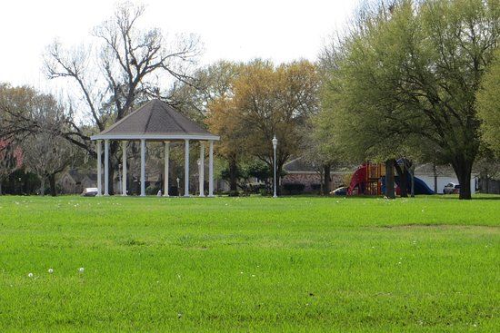 Howard L. Ward Park