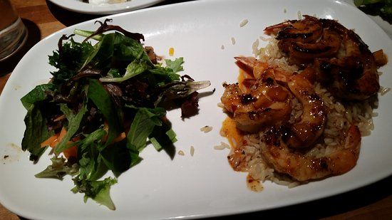 Cheddar's Scratch Kitchen