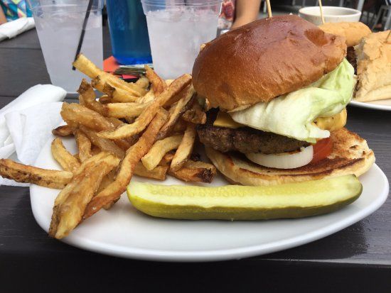 Tavern on the Square