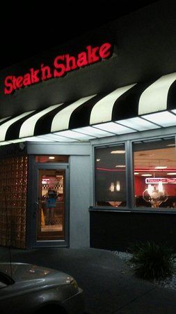 Steak 'n Shake