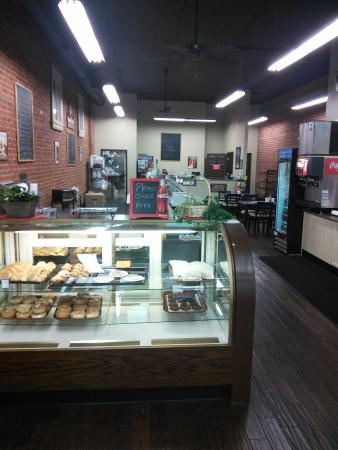 R.T. Smith's Delicatessen