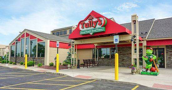 Tully's Good Times Rochester