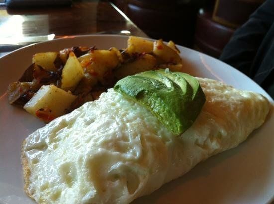 The Dining Room at Shangri-La