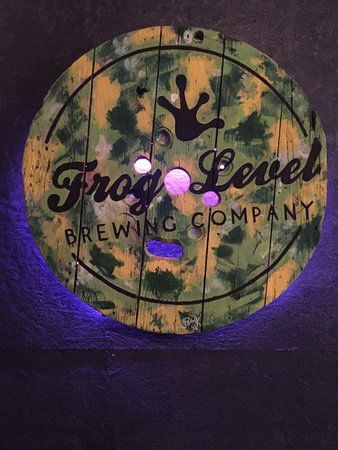 Frog Level Brewing Co