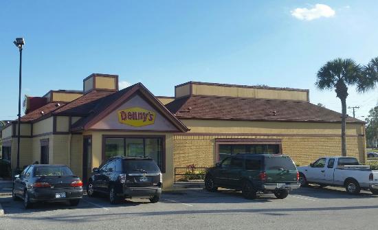 Denny's