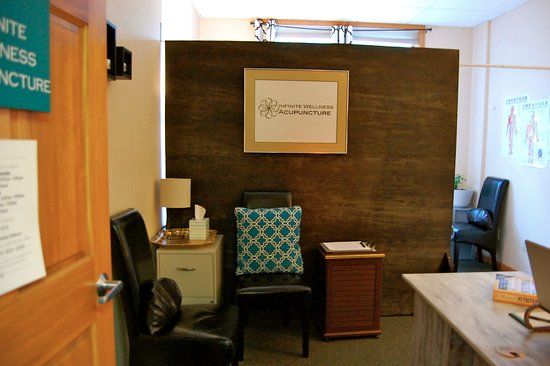 Infinite Wellness Acupuncture