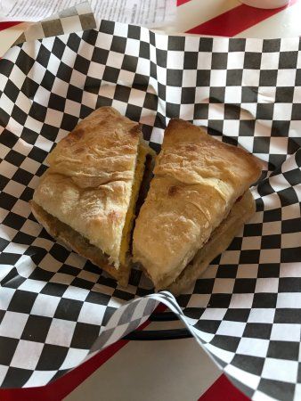 Sugar and Salt Bakery